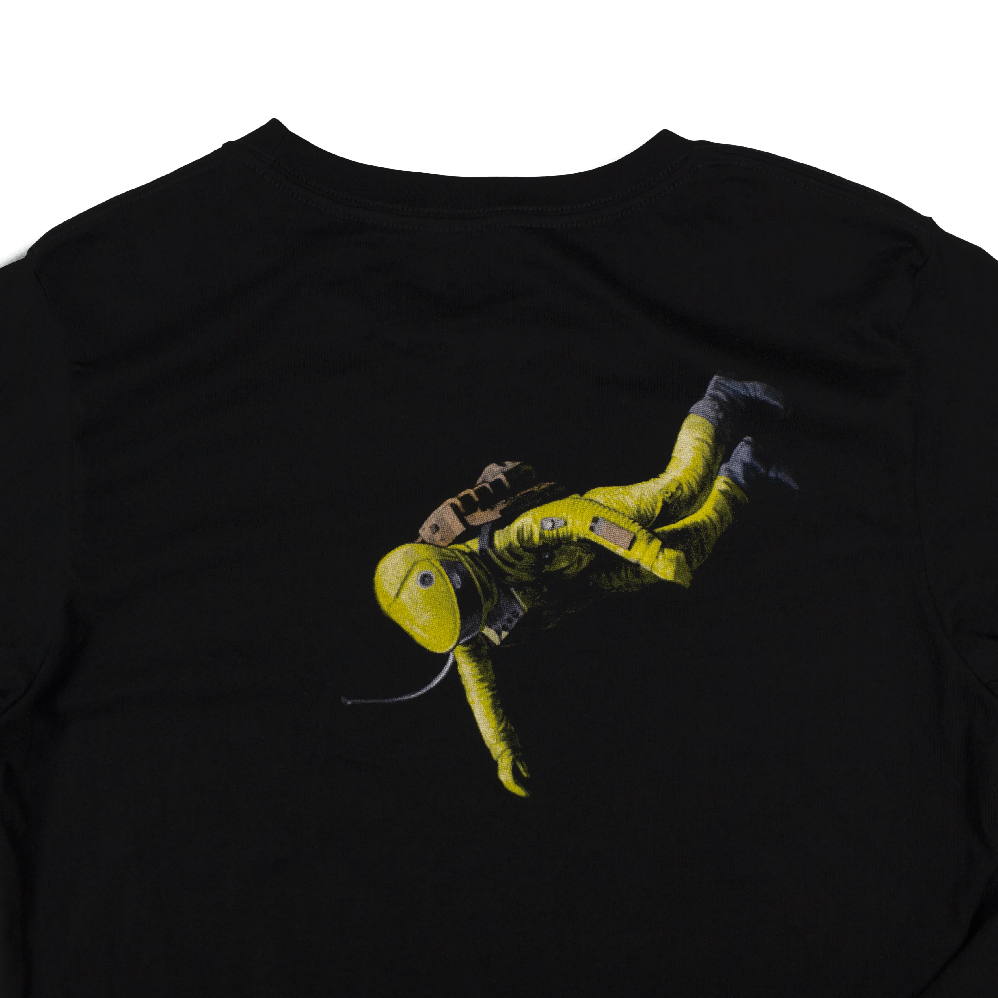 2001: A Space Odyssey - Human Error Long Sleeve T-Shirt - Image 5