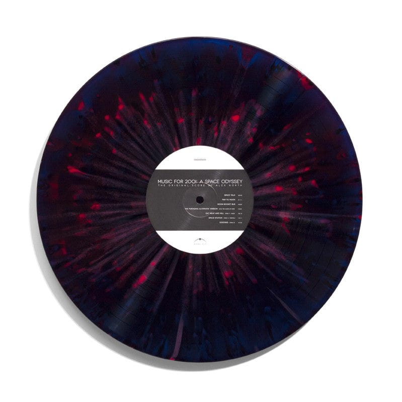 Music From 2001: A Space Odyssey LP - Image 5