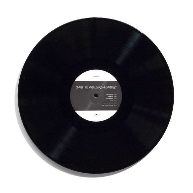 Music From 2001: A Space Odyssey LP - Image 6