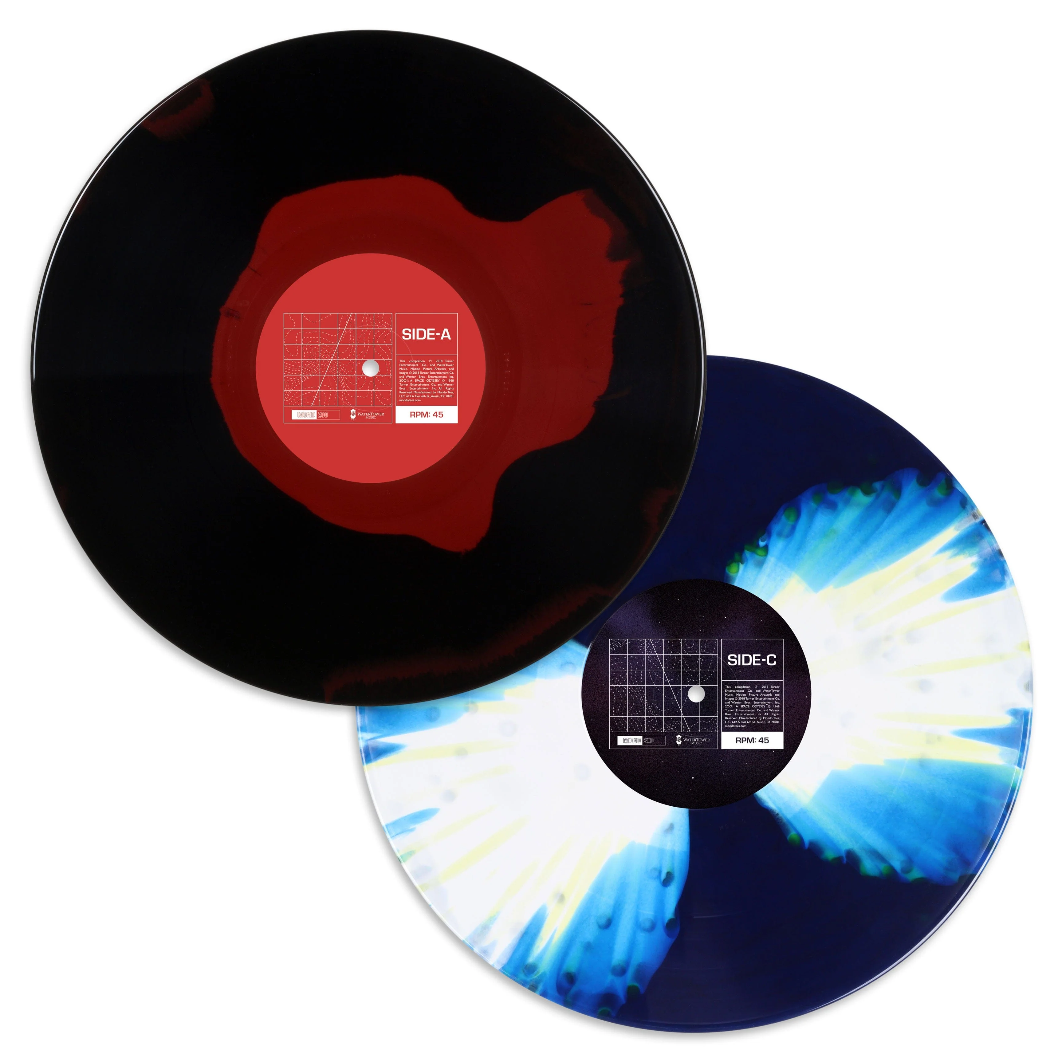2001: A Space Odyssey – Original Motion Picture Soundtrack - Image 3