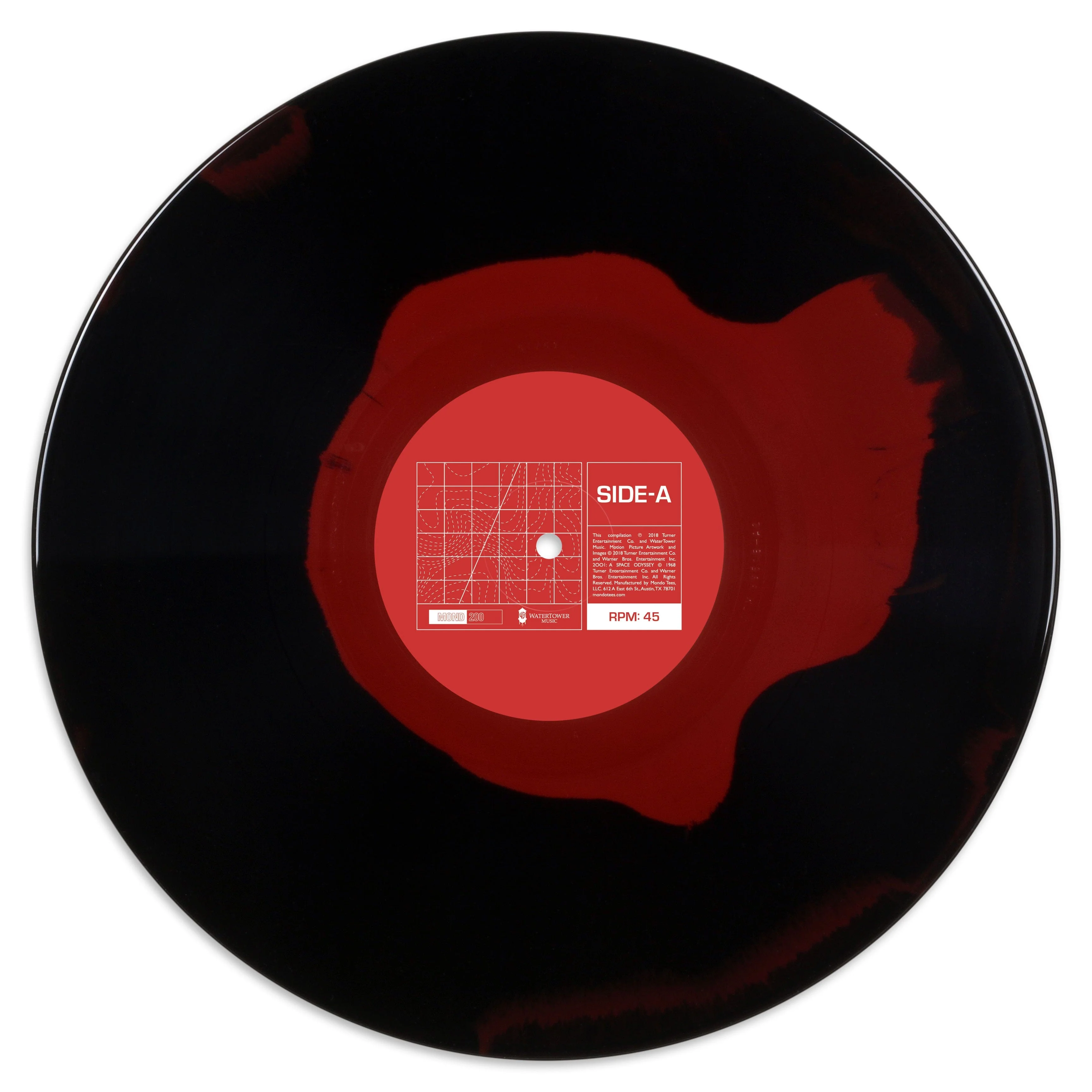 2001: A Space Odyssey – Original Motion Picture Soundtrack - Image 4