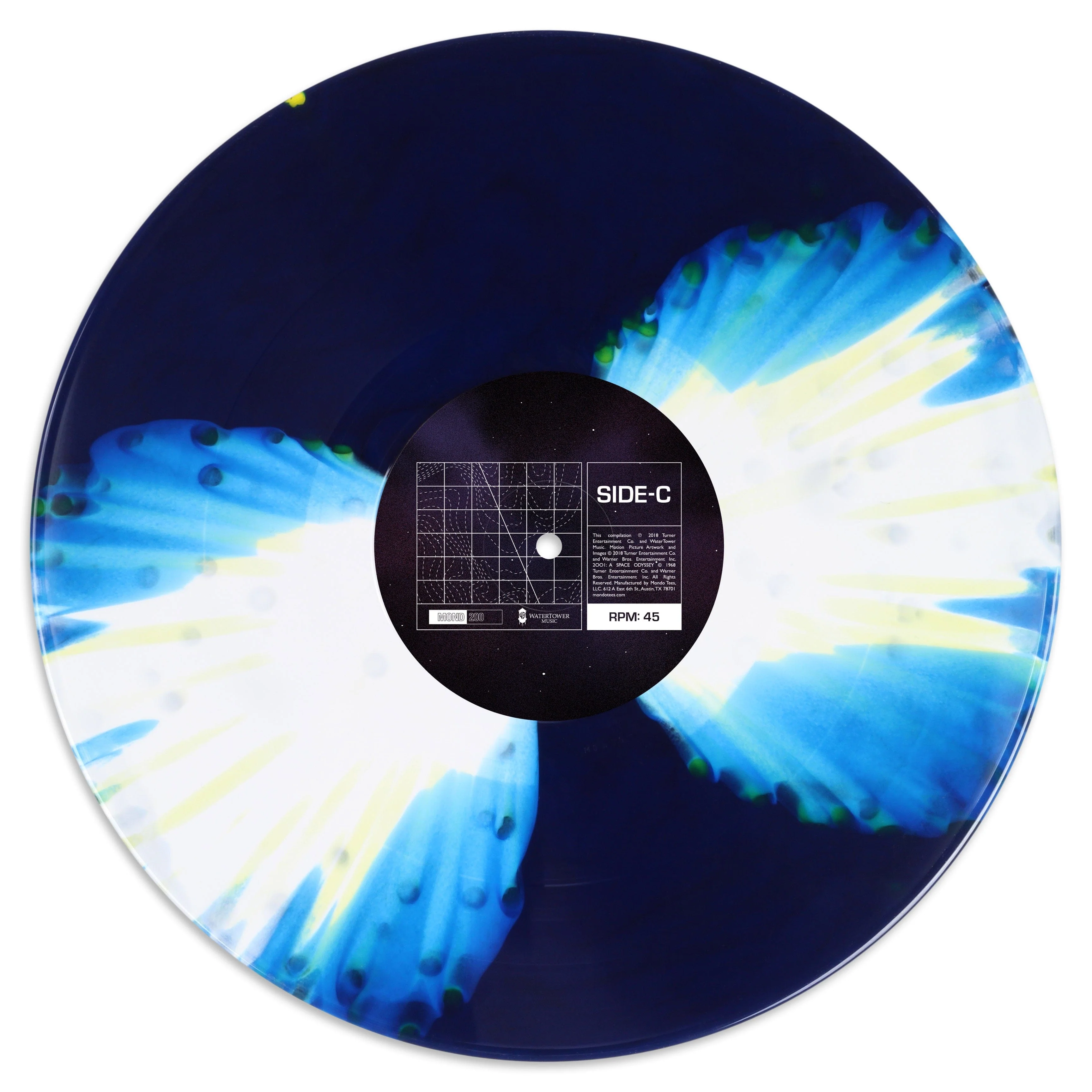 2001: A Space Odyssey – Original Motion Picture Soundtrack - Image 5