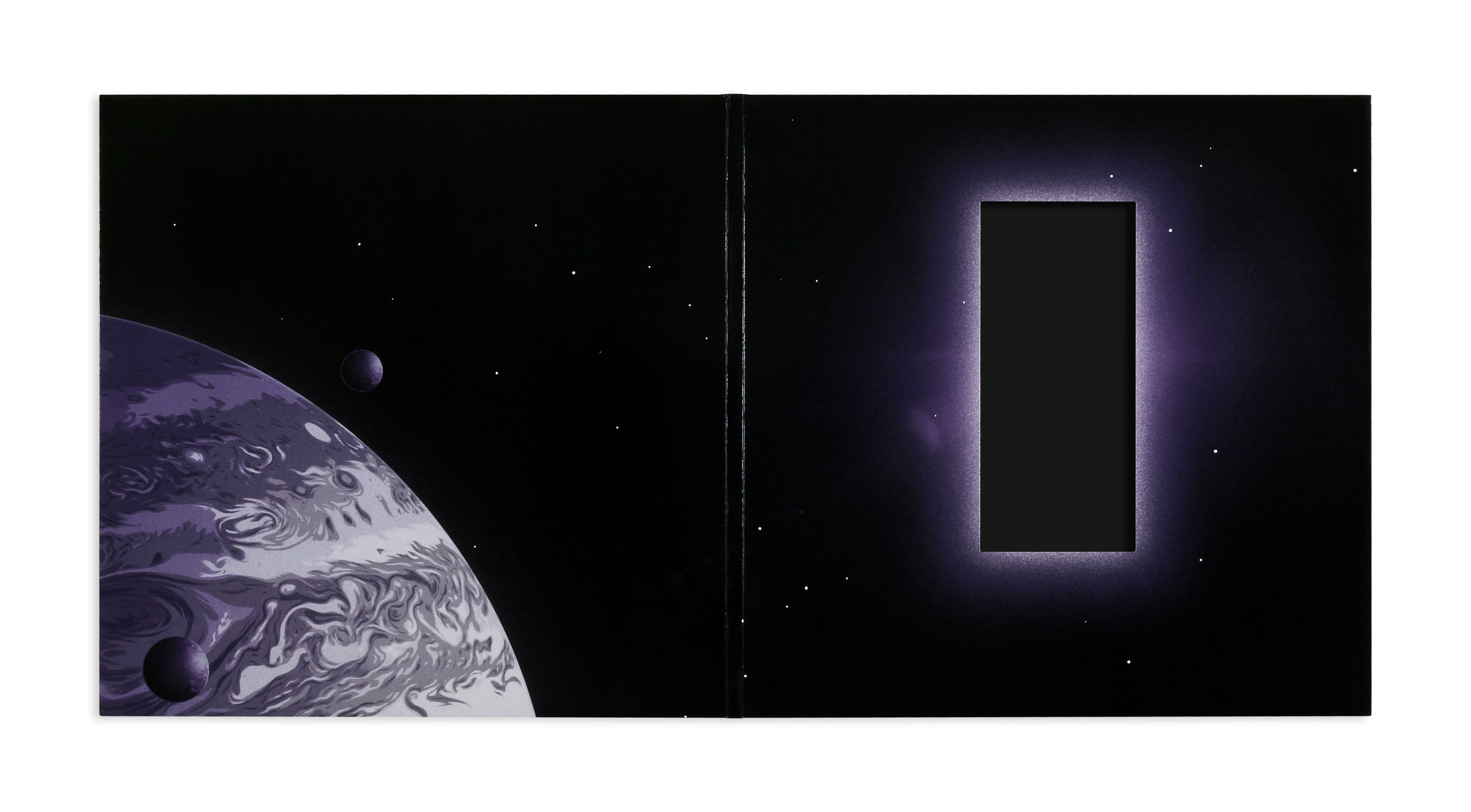 2001: A Space Odyssey – Original Motion Picture Soundtrack - Image 6