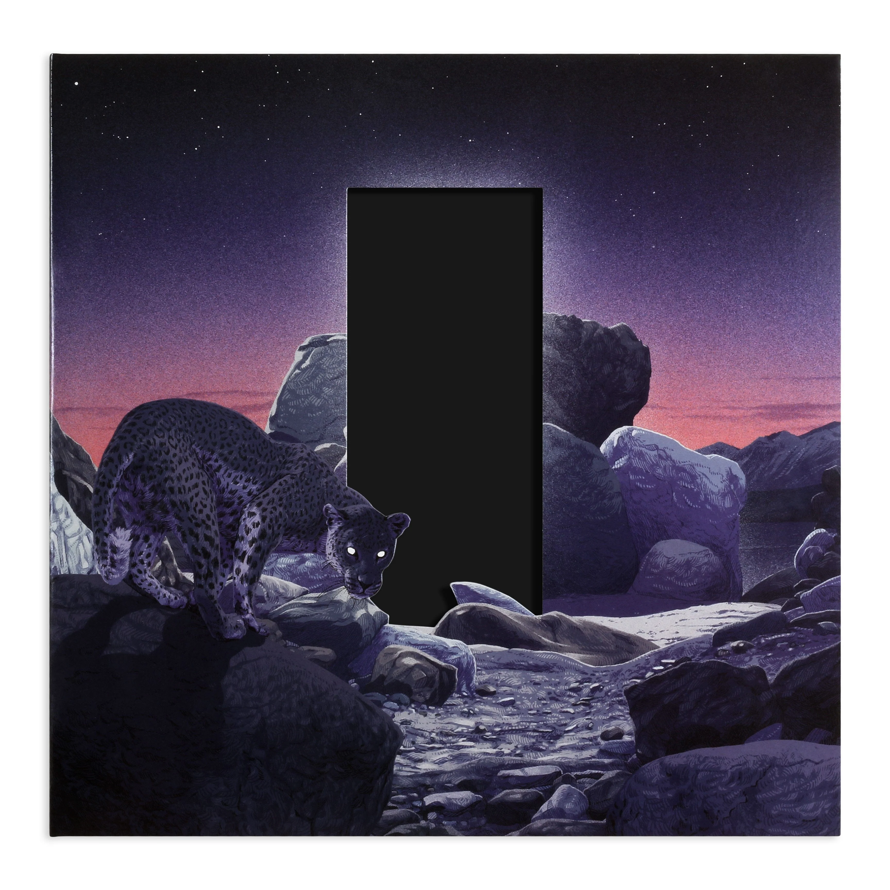 2001: A Space Odyssey – Original Motion Picture Soundtrack - Image 9