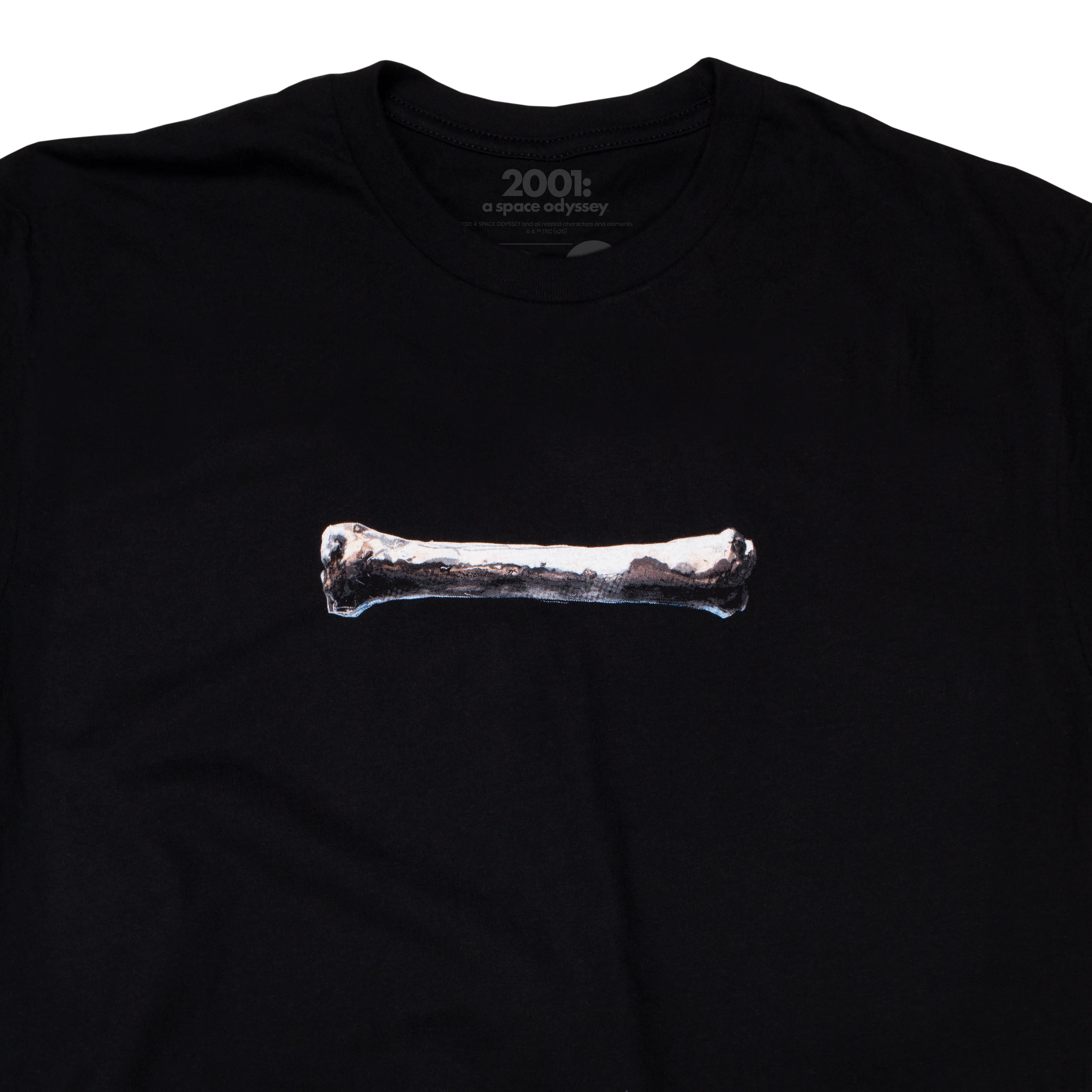 2001: A Space Odyssey - Ultimate Trip T-Shirt - Image 2