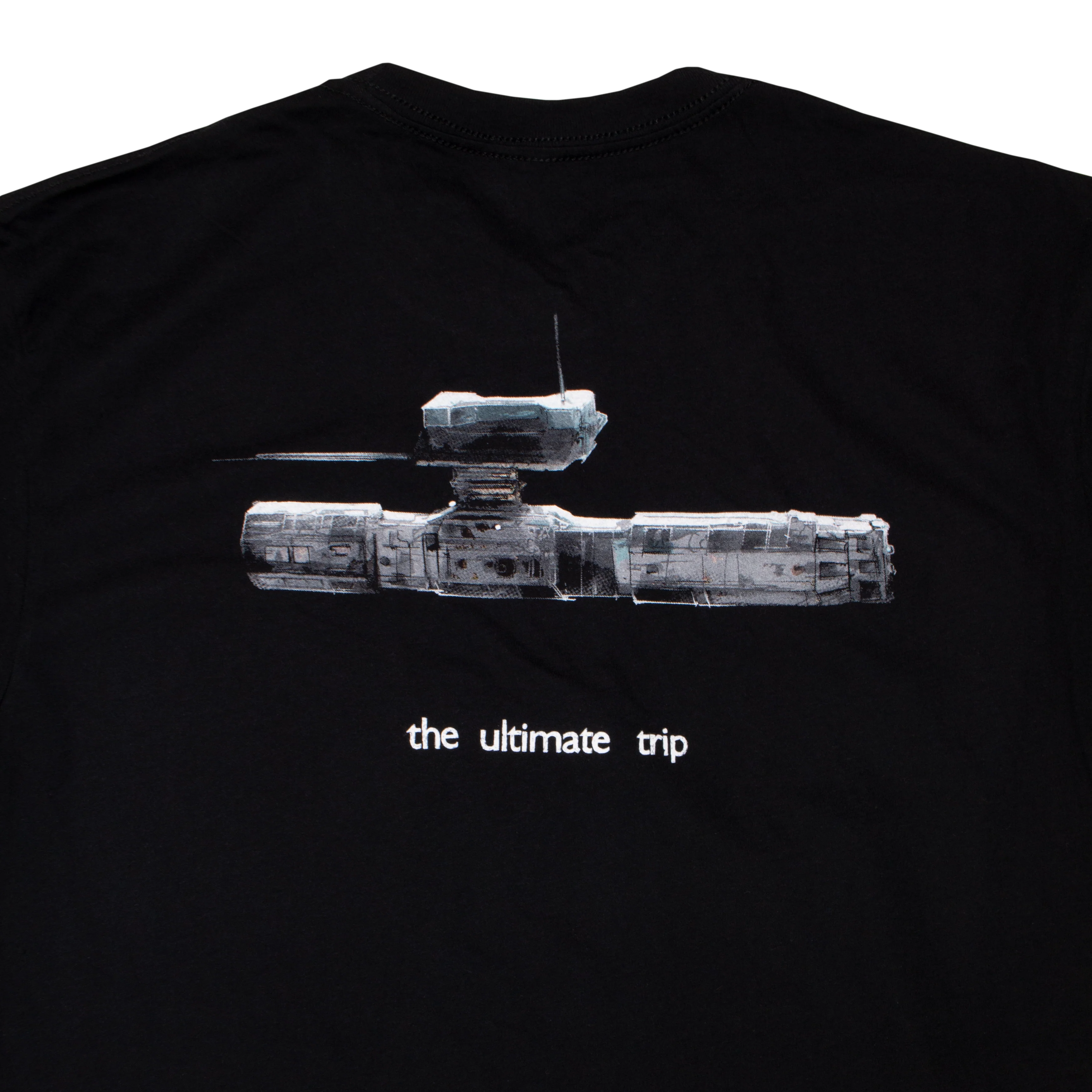 2001: A Space Odyssey - Ultimate Trip T-Shirt - Image 3