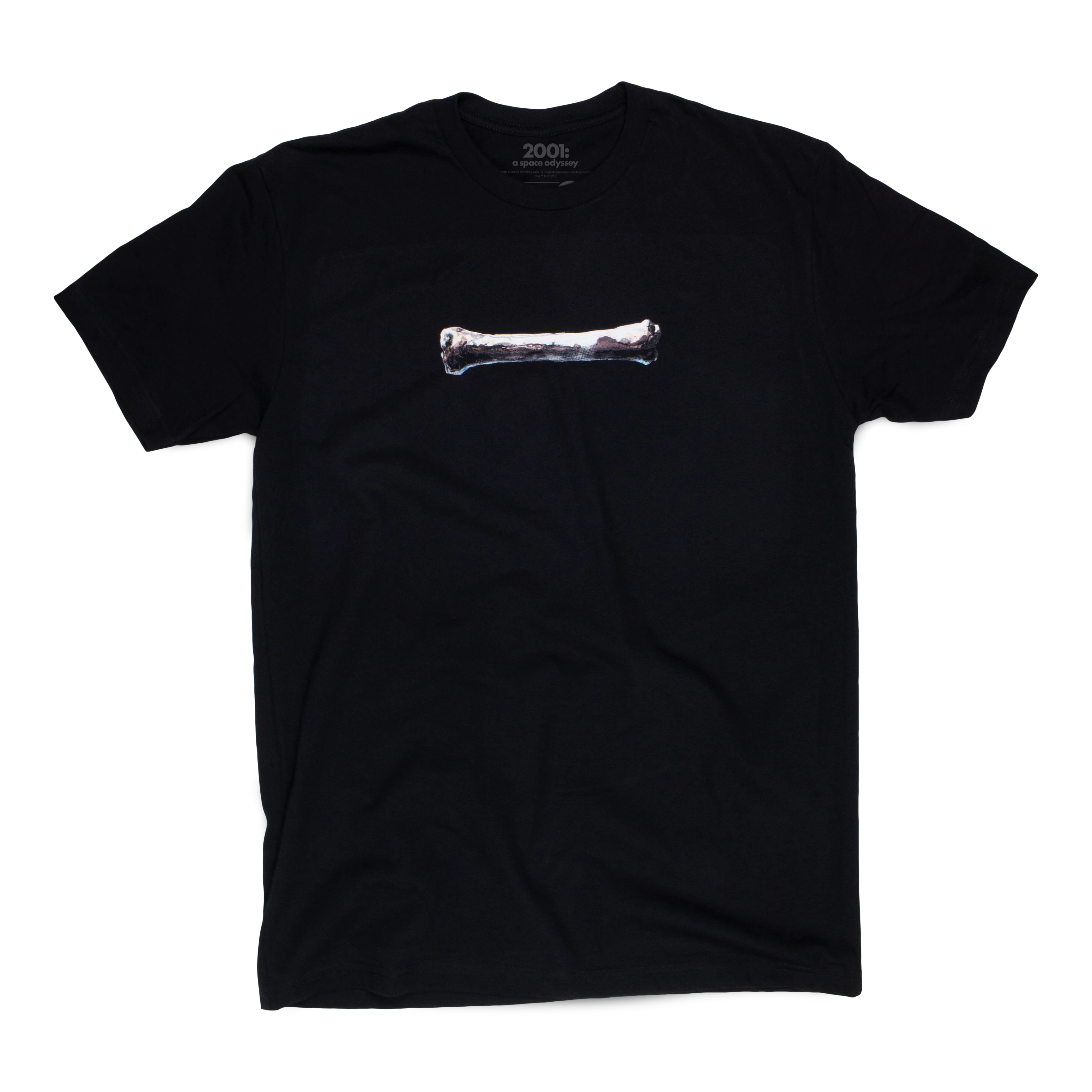 2001: A Space Odyssey - Ultimate Trip T-Shirt - Image 4