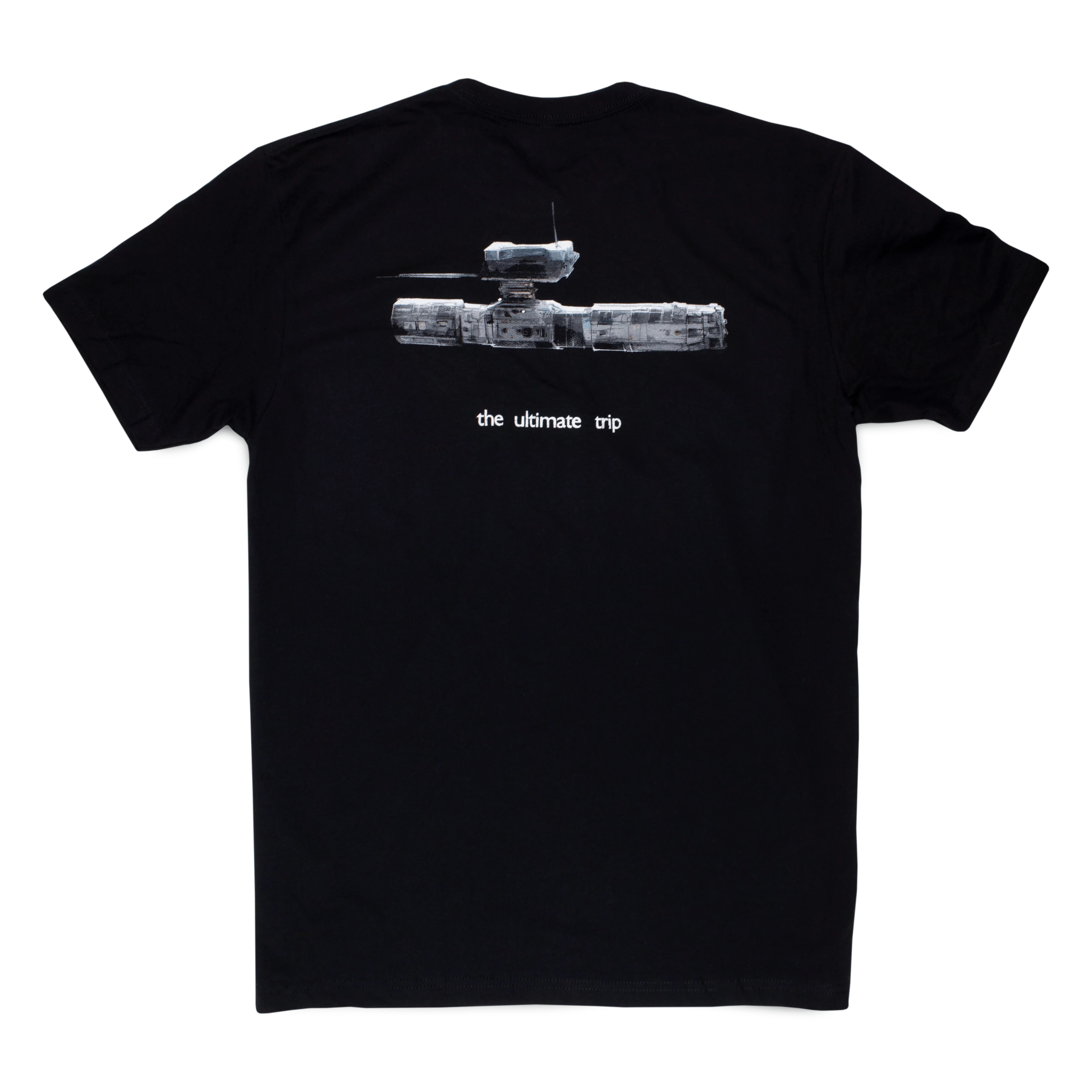 2001: A Space Odyssey - Ultimate Trip T-Shirt - Image 5