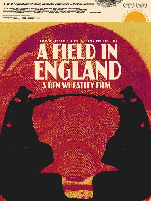 A Field in England