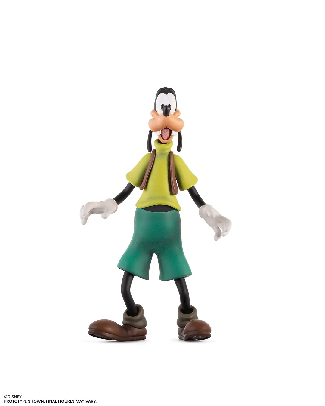 A Goofy Movie - Powerline, Max, & Goofy Figure Set - Limited Edition - Image 3