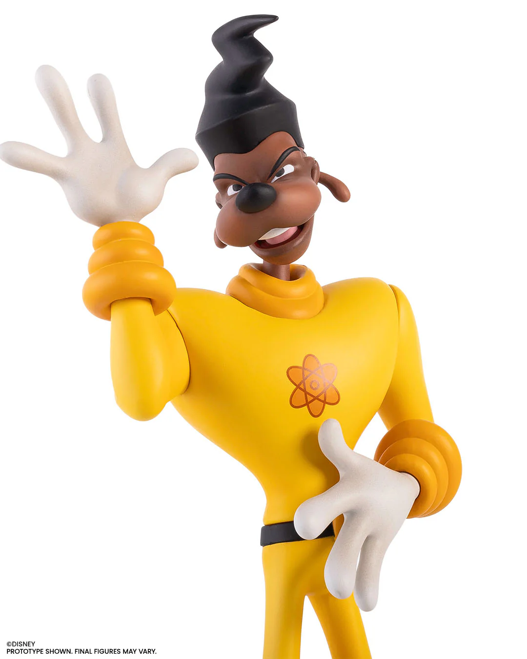 A Goofy Movie - Powerline, Max, & Goofy Figure Set - Limited Edition - Image 32