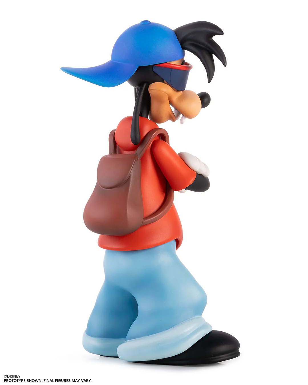 A Goofy Movie - Powerline, Max, & Goofy Figure Set - Limited Edition - Image 33