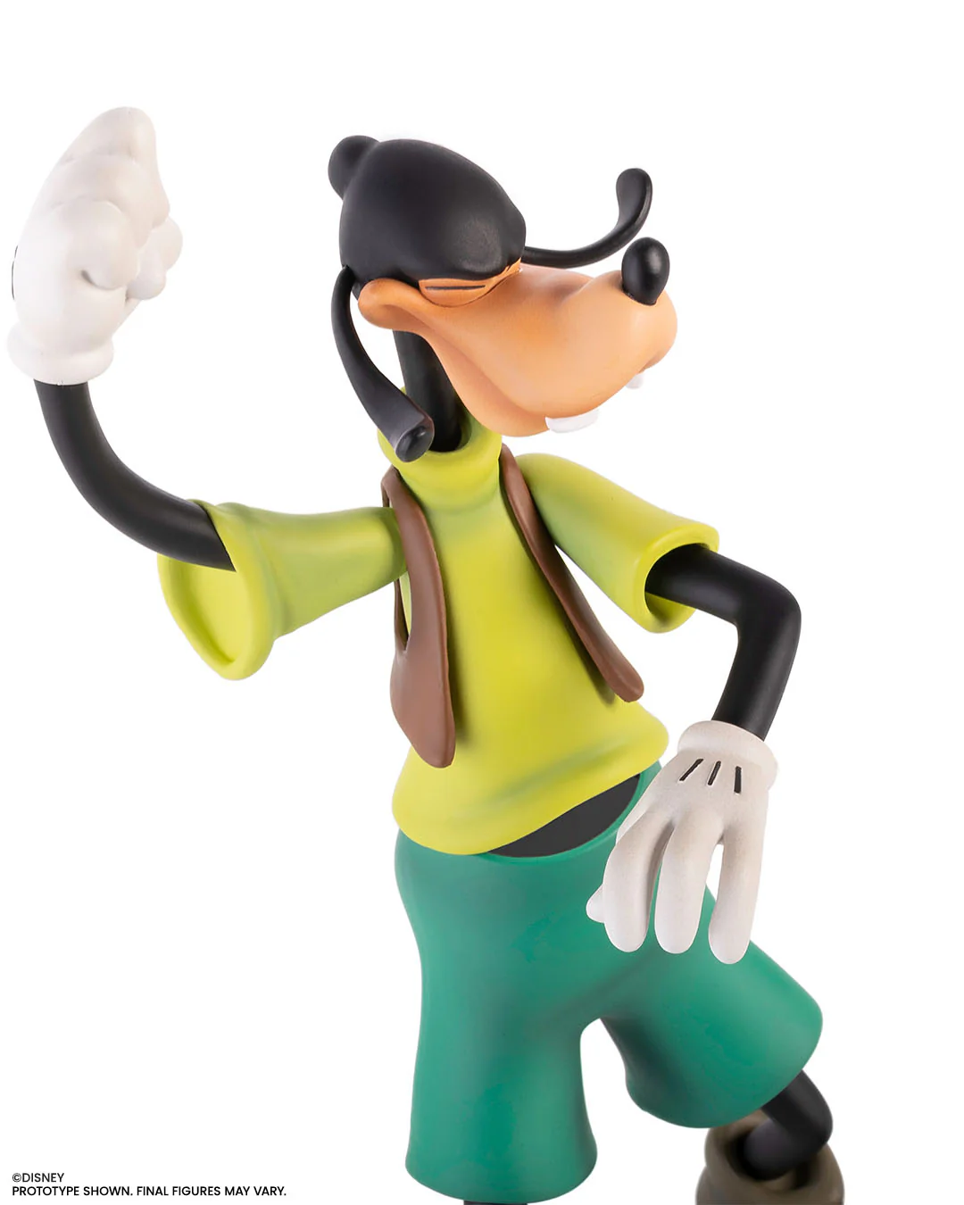 A Goofy Movie - Powerline, Max, & Goofy Figure Set - Limited Edition - Image 34