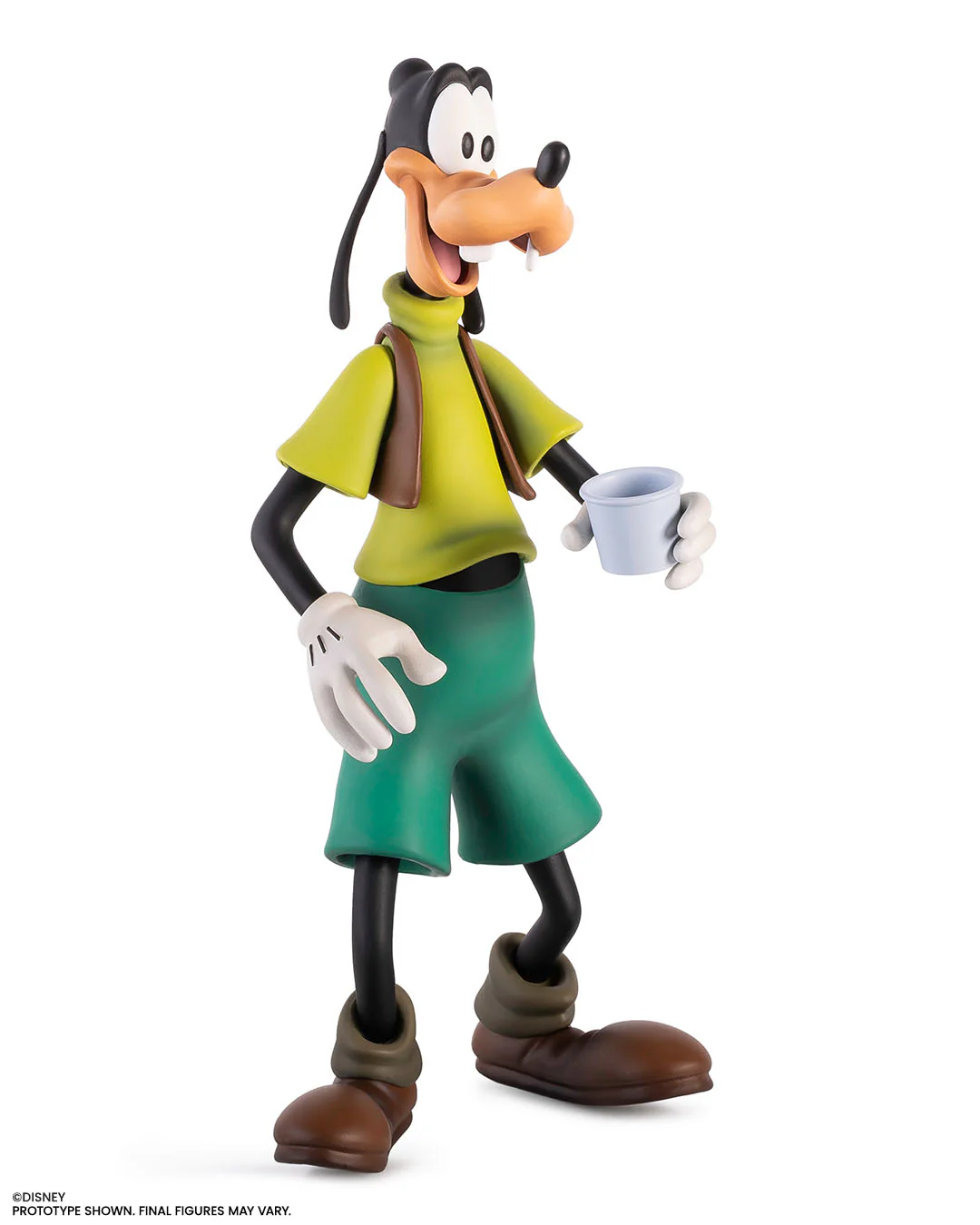 A Goofy Movie - Powerline, Max, & Goofy Figure Set - Limited Edition - Image 37