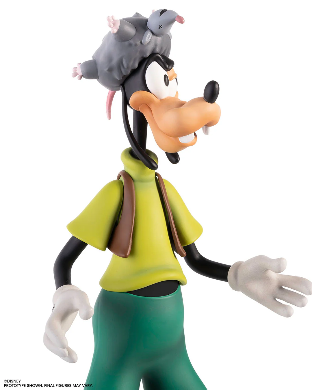 A Goofy Movie - Powerline, Max, & Goofy Figure Set - Limited Edition - Image 38