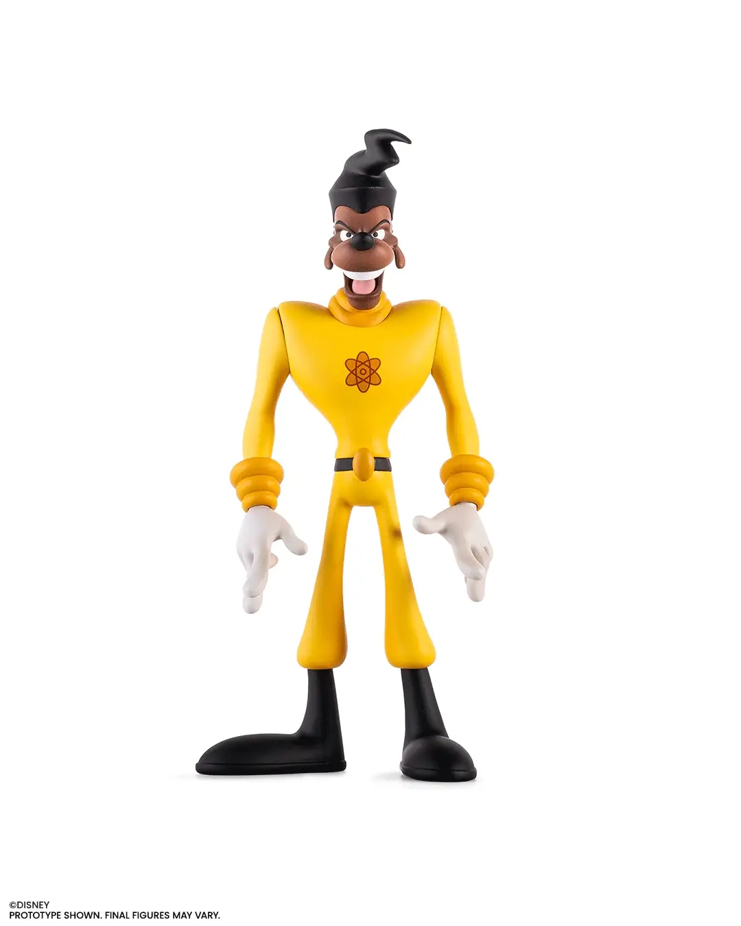 A Goofy Movie - Powerline, Max, & Goofy Figure Set - Limited Edition - Image 4