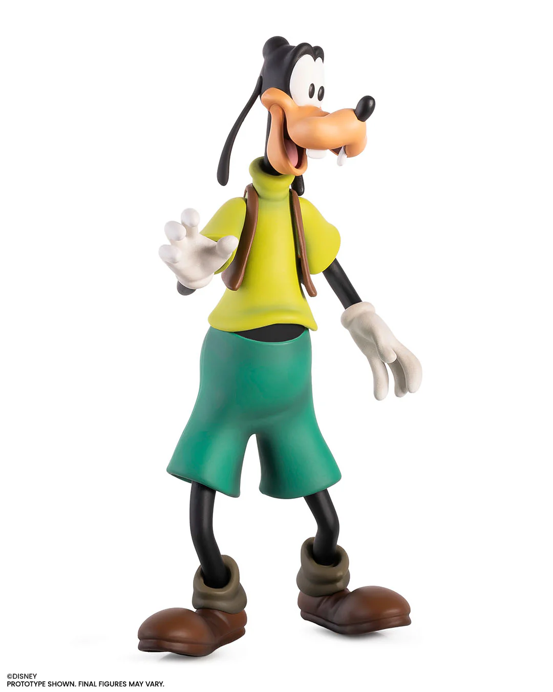 A Goofy Movie - Powerline, Max, & Goofy Figure Set - Limited Edition - Image 40