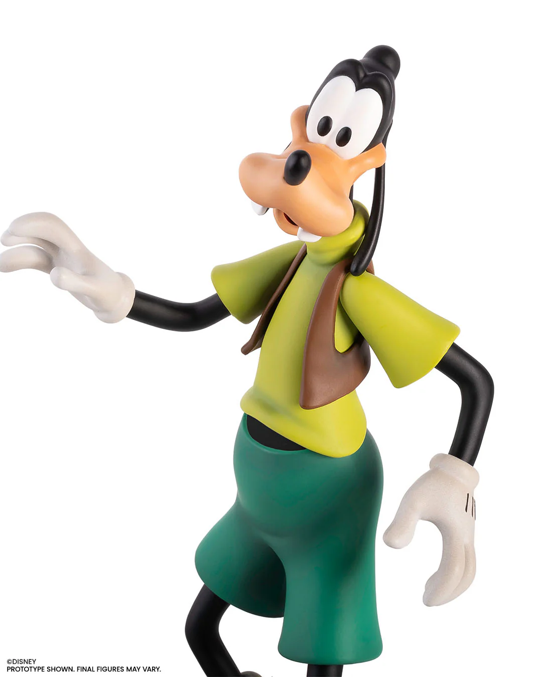 A Goofy Movie - Powerline, Max, & Goofy Figure Set - Limited Edition - Image 41