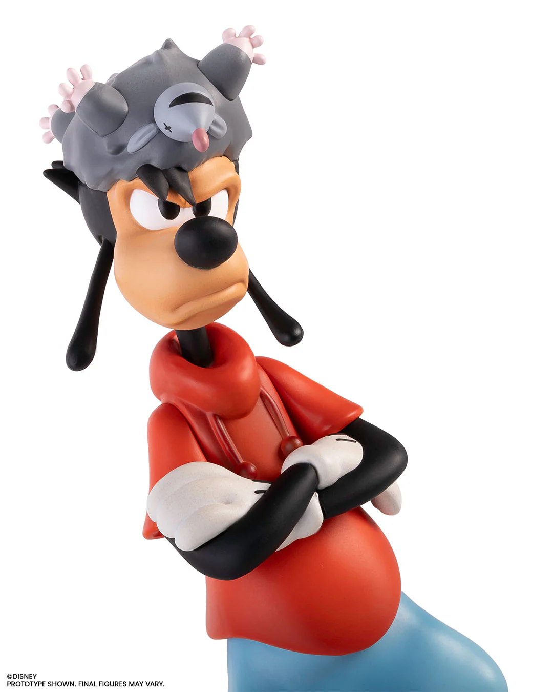 A Goofy Movie - Powerline, Max, & Goofy Figure Set - Limited Edition - Image 42