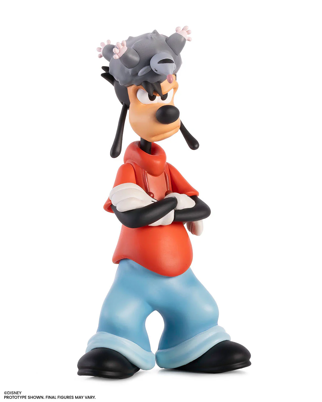 A Goofy Movie - Powerline, Max, & Goofy Figure Set - Limited Edition - Image 43