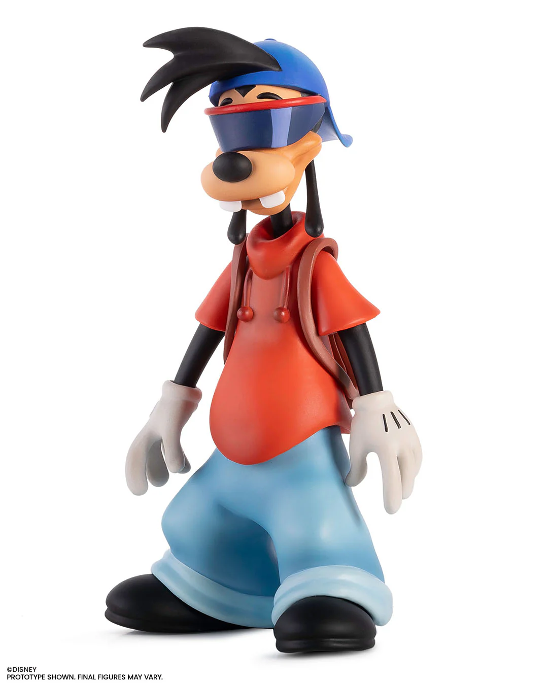 A Goofy Movie - Powerline, Max, & Goofy Figure Set - Limited Edition - Image 45