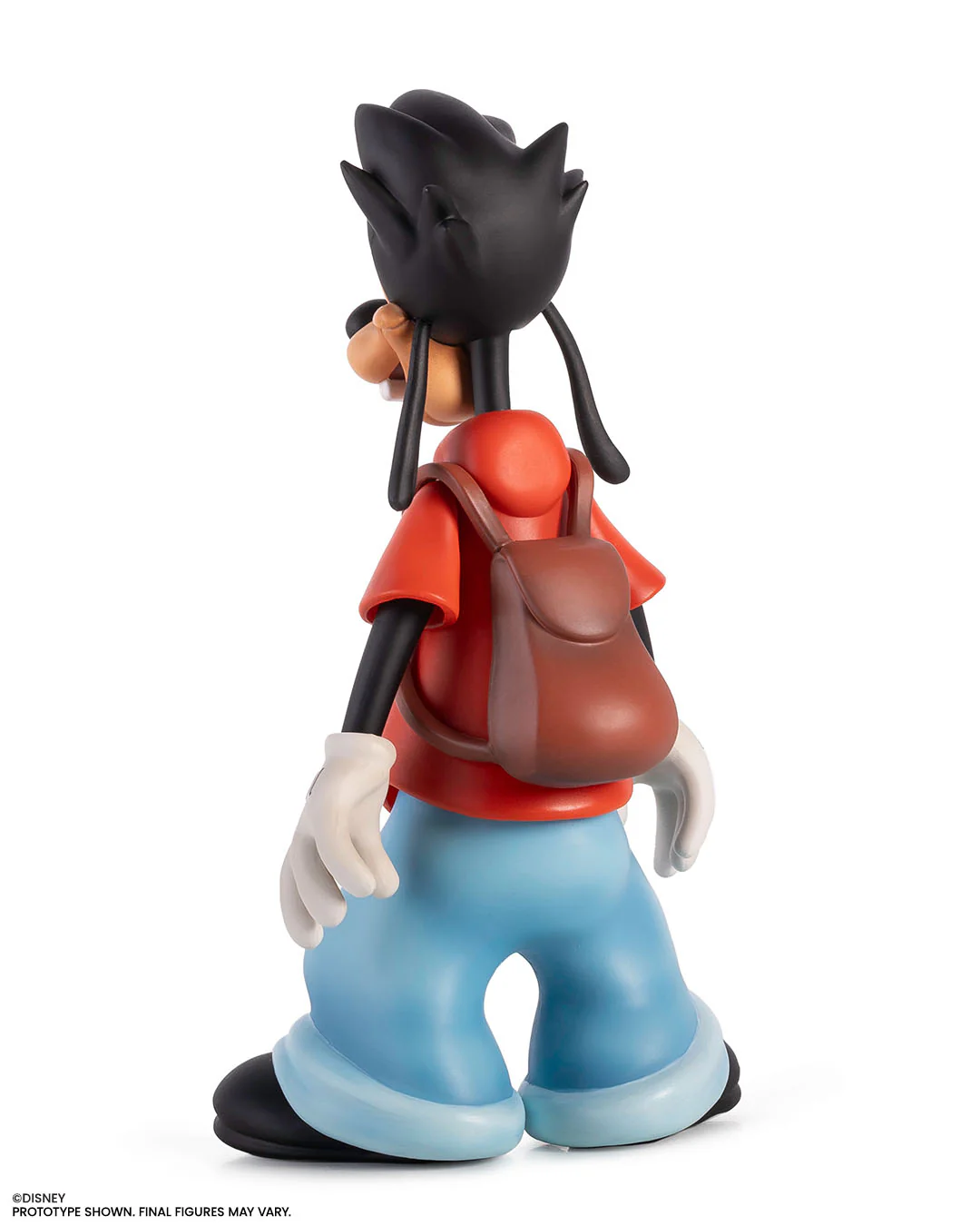 A Goofy Movie - Powerline, Max, & Goofy Figure Set - Limited Edition - Image 46