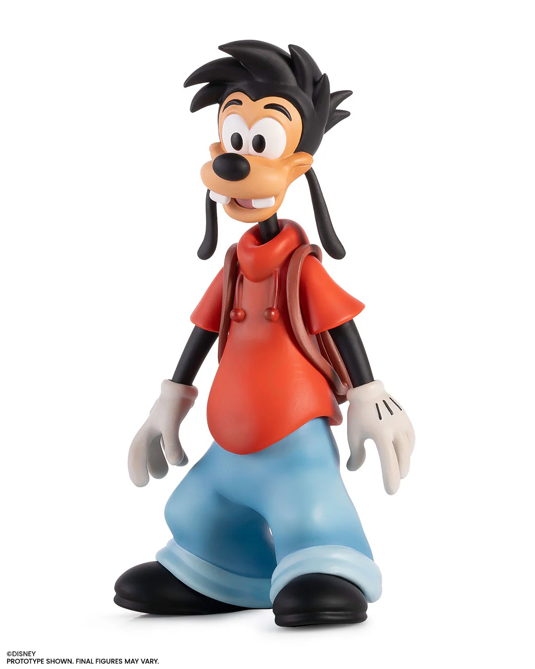 A Goofy Movie - Powerline, Max, & Goofy Figure Set - Limited Edition - Image 47