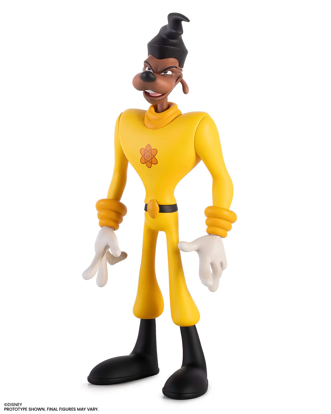 A Goofy Movie - Powerline, Max, & Goofy Figure Set - Limited Edition - Image 48