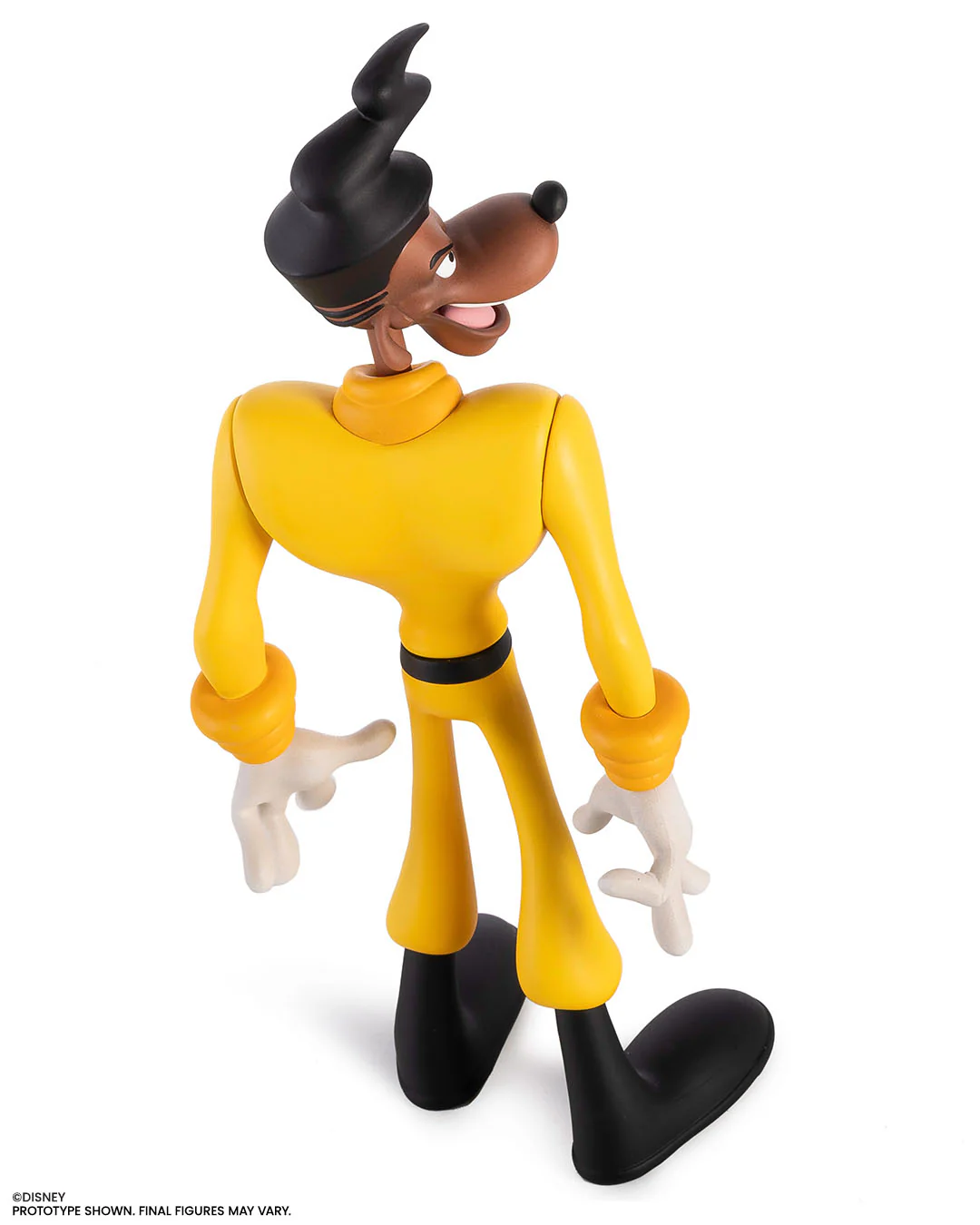 A Goofy Movie - Powerline, Max, & Goofy Figure Set - Limited Edition - Image 49