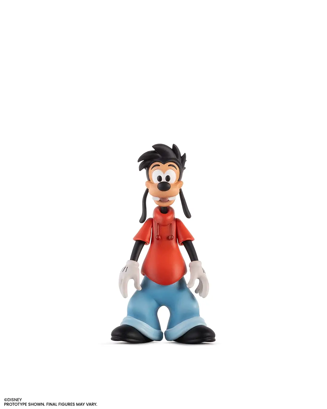 A Goofy Movie - Powerline, Max, & Goofy Figure Set - Limited Edition - Image 5