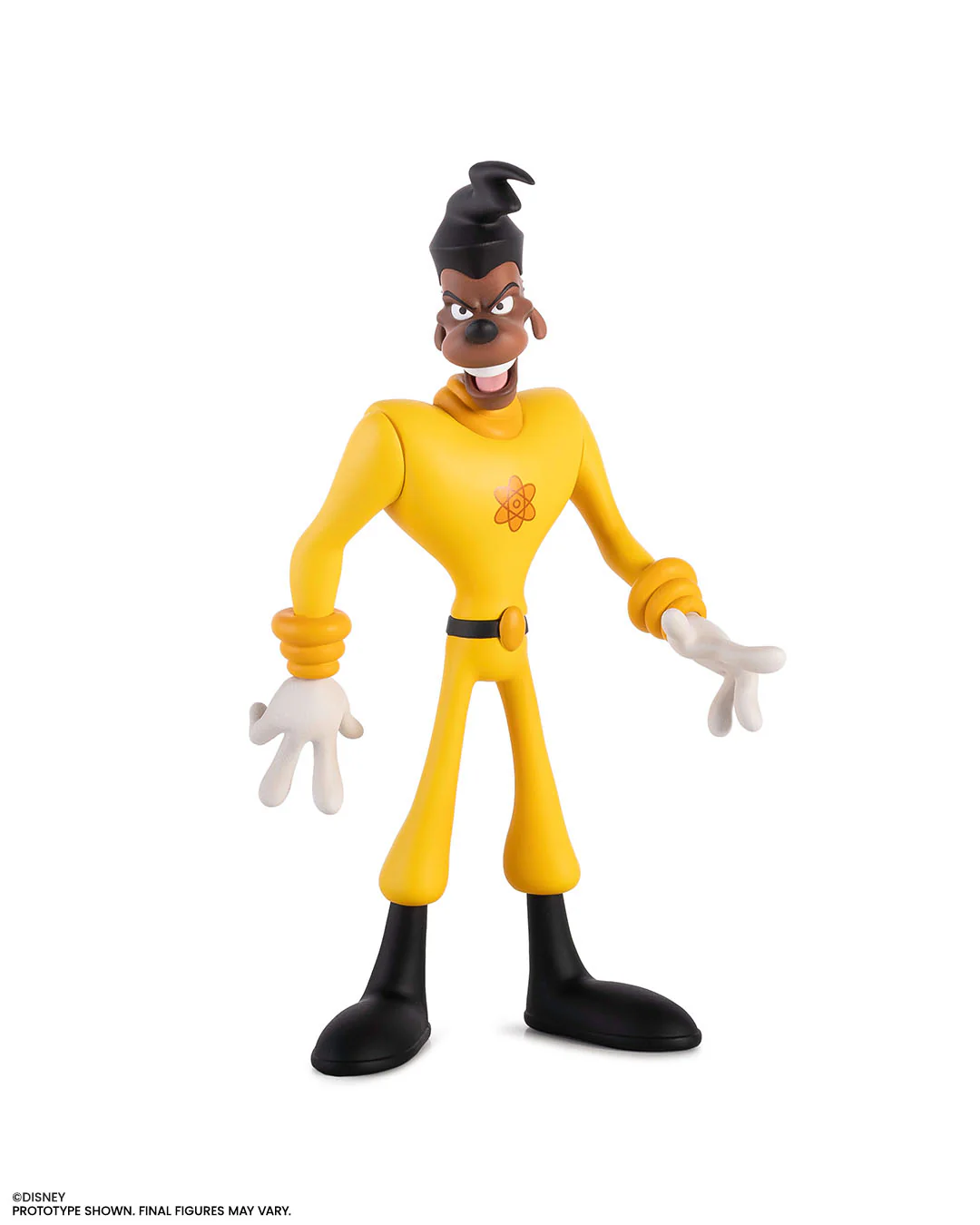 A Goofy Movie - Powerline, Max, & Goofy Figure Set - Limited Edition - Image 50
