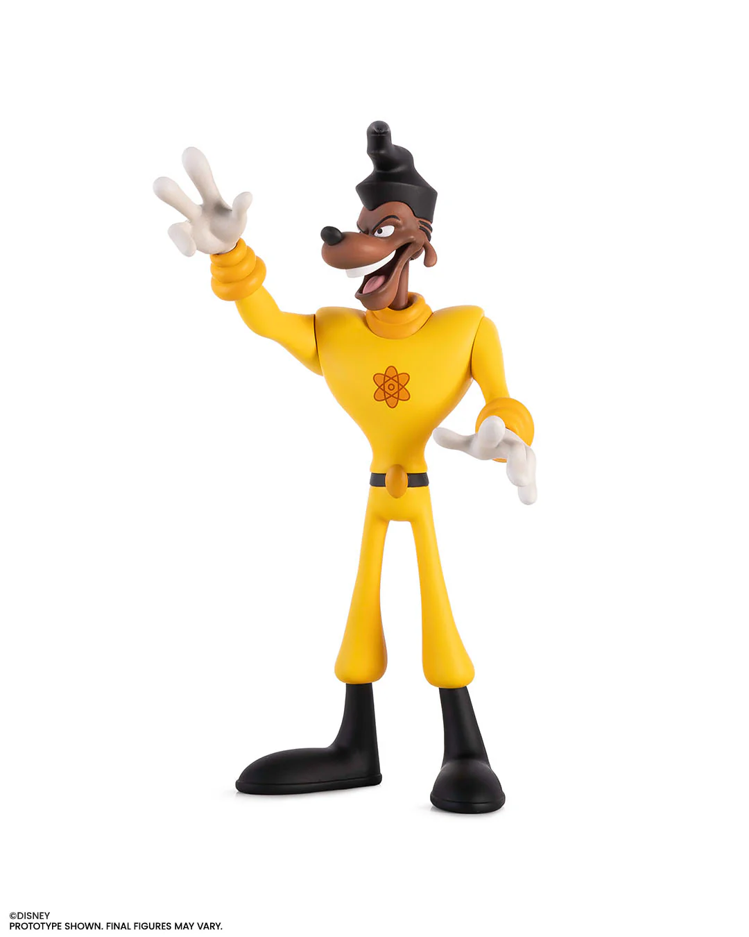A Goofy Movie - Powerline, Max, & Goofy Figure Set - Limited Edition - Image 51