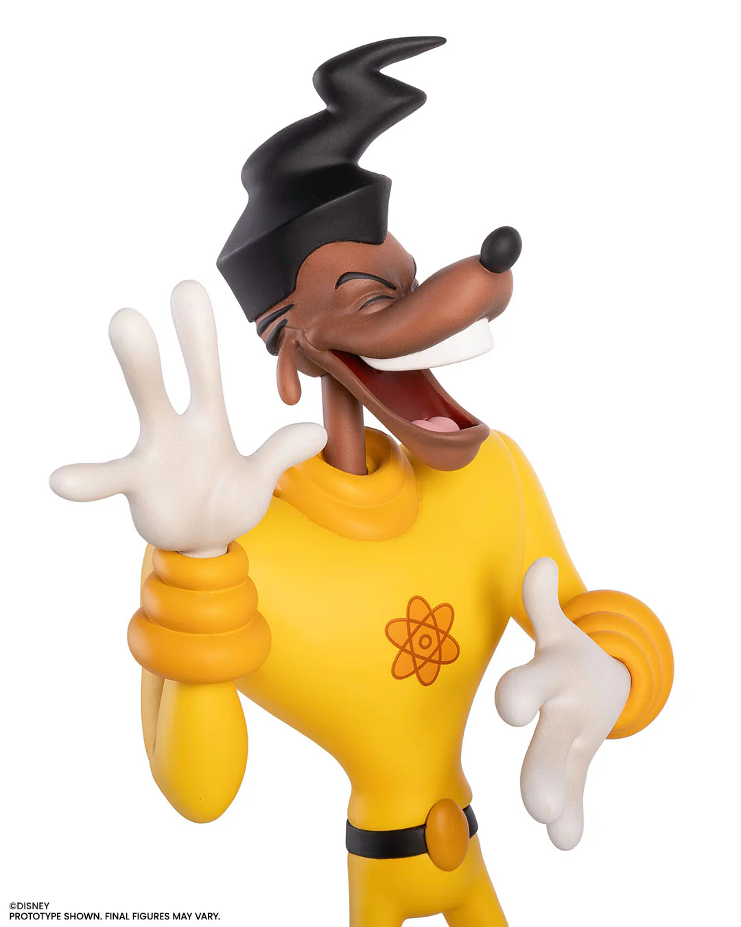 A Goofy Movie - Powerline, Max, & Goofy Figure Set - Limited Edition - Image 52