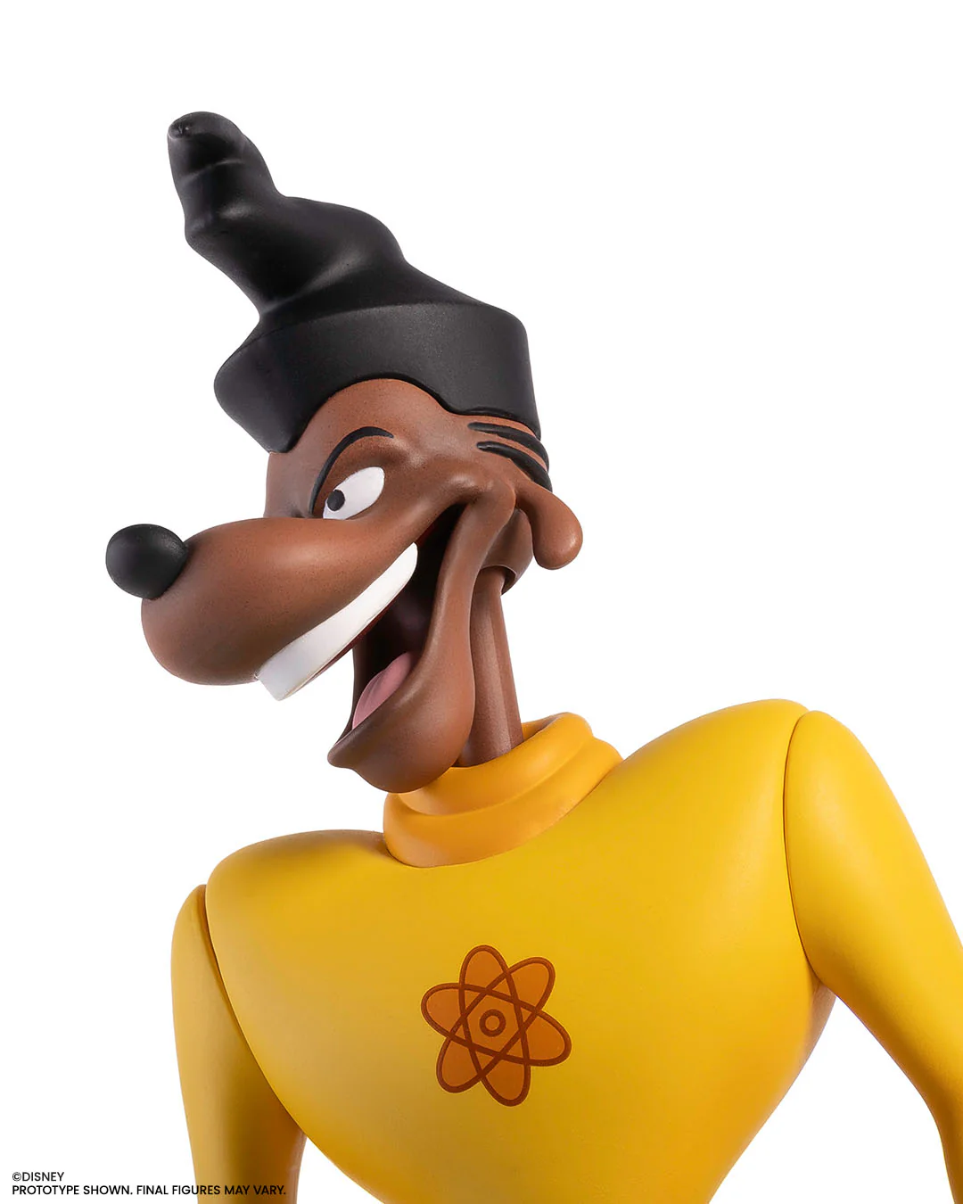A Goofy Movie - Powerline, Max, & Goofy Figure Set - Limited Edition - Image 53