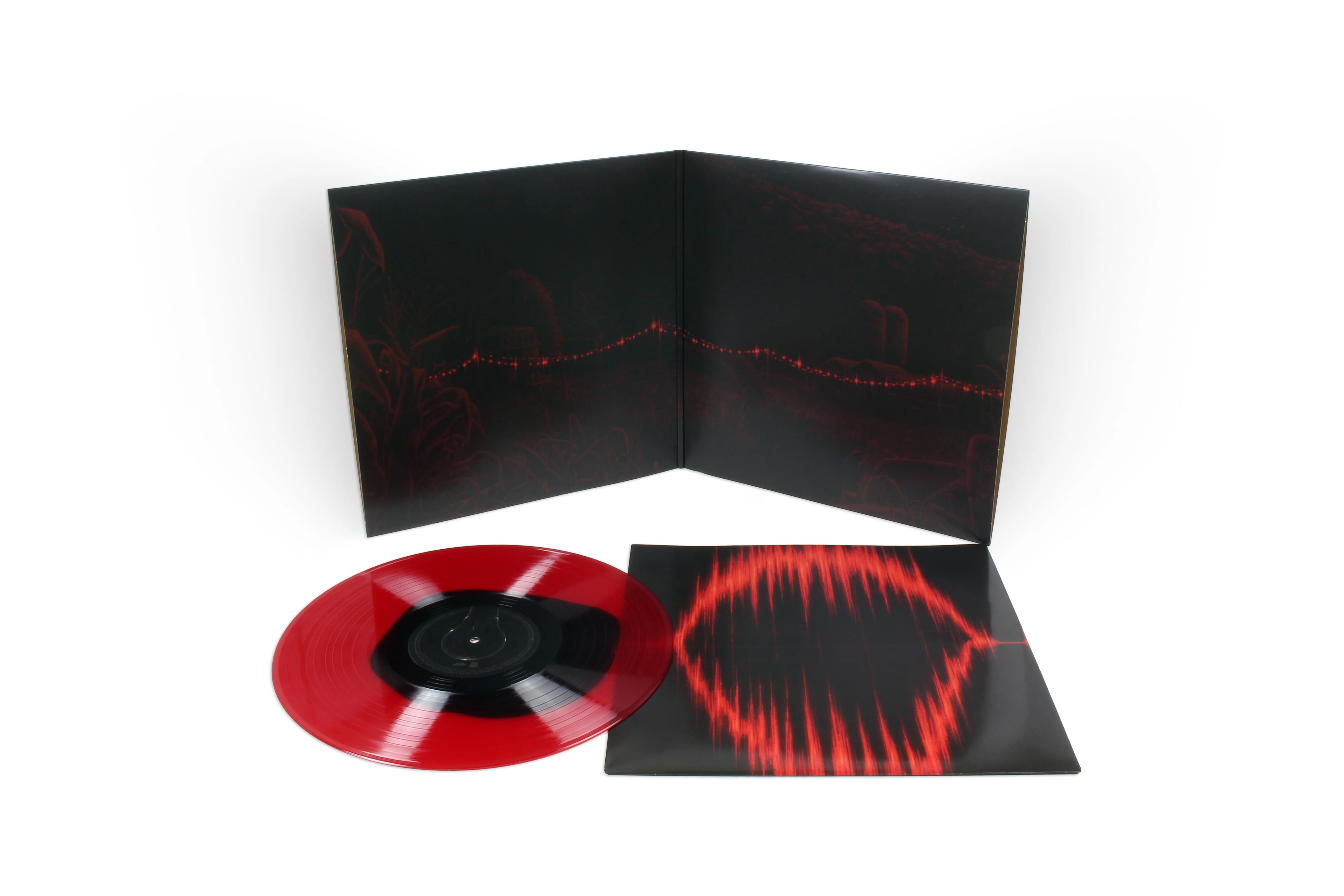 A Quiet Place – Original Motion Picture Score LP - Image 2