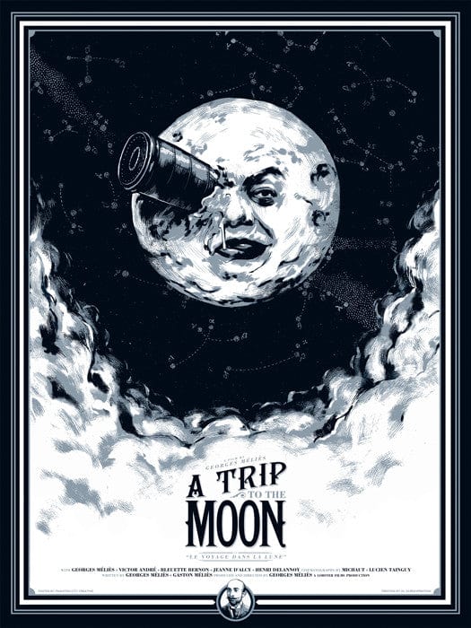 A Trip to the Moon
