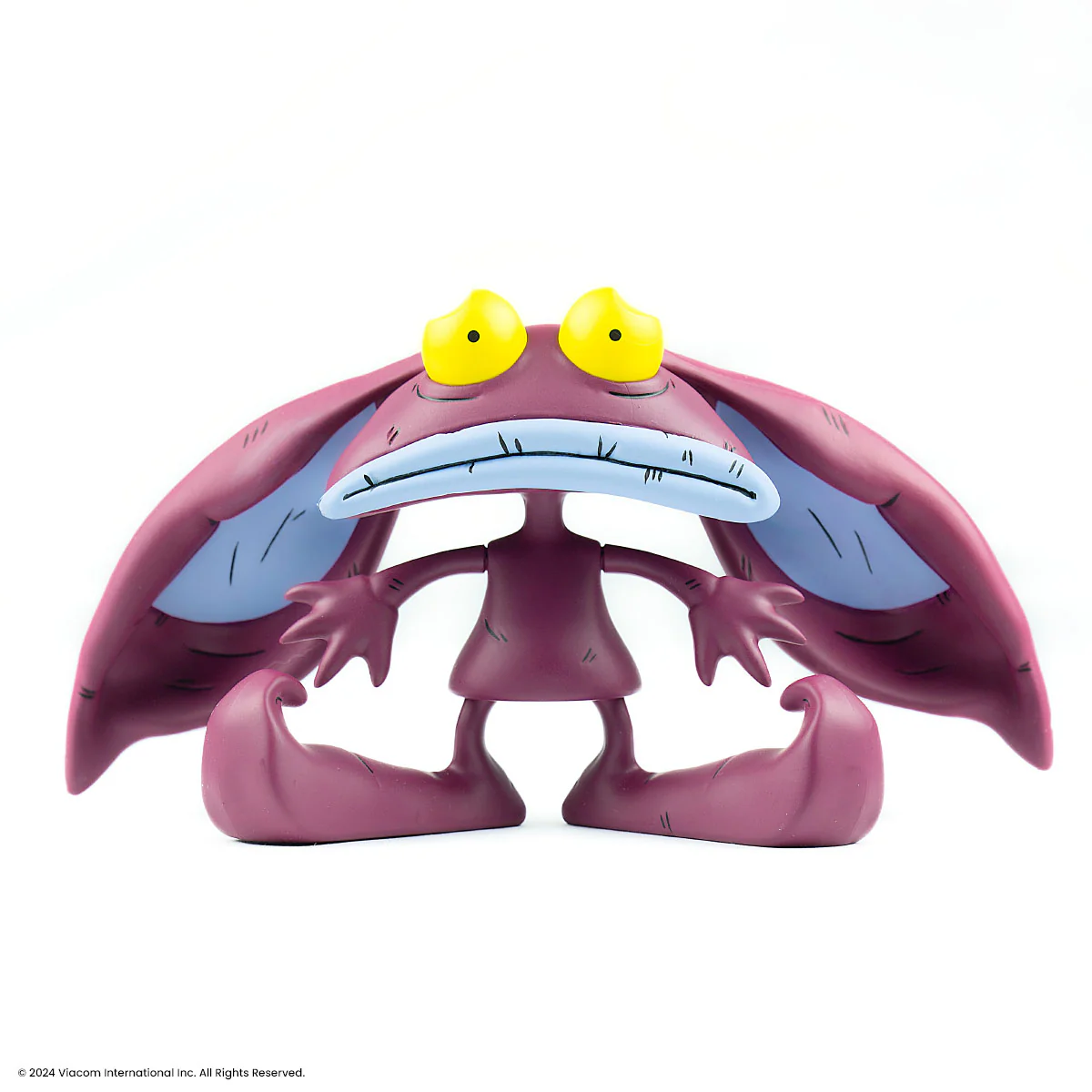 Aaahh!! Real Monsters 3 Figure Set - Image 24