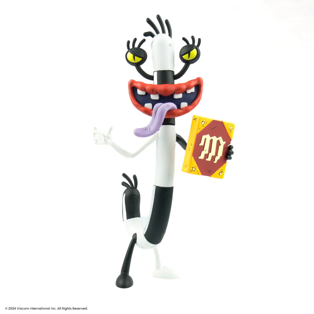 Aaahh!! Real Monsters 3 Figure Set - Image 25