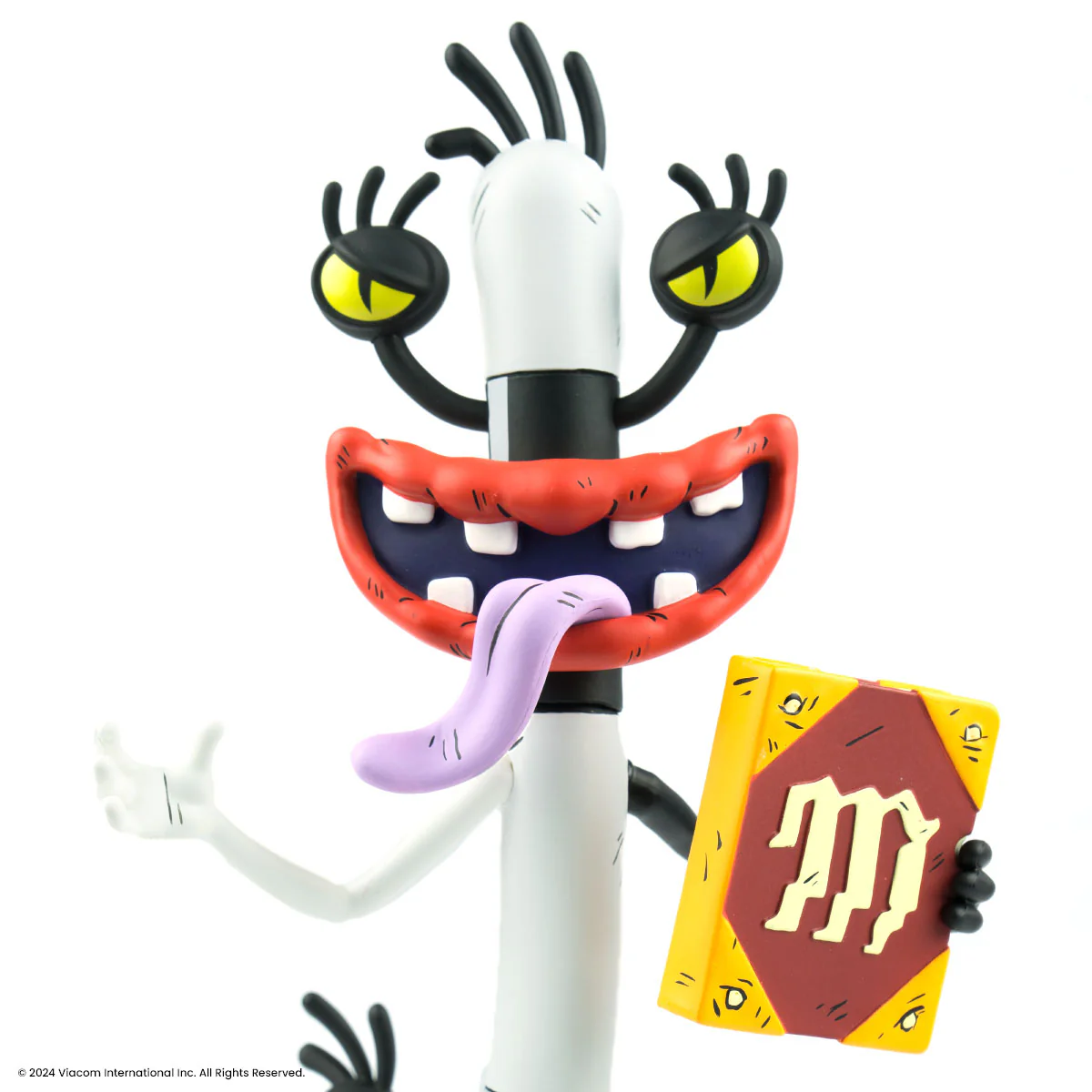 Aaahh!! Real Monsters 3 Figure Set - Image 26