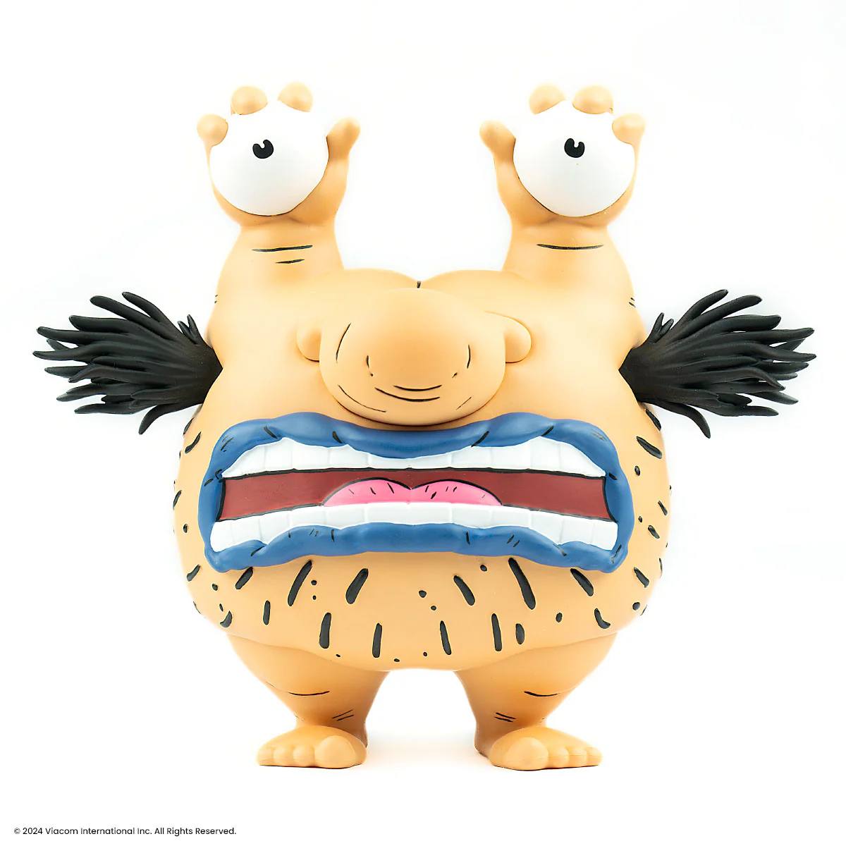 Aaahh!! Real Monsters 3 Figure Set - Image 27