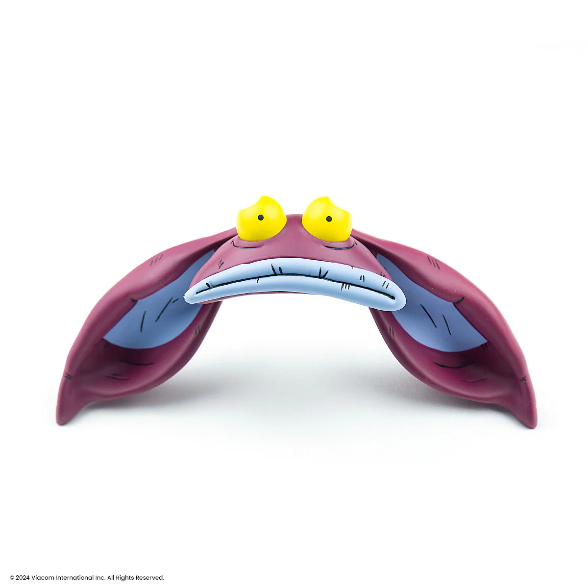Aaahh!! Real Monsters 3 Figure Set - Image 28