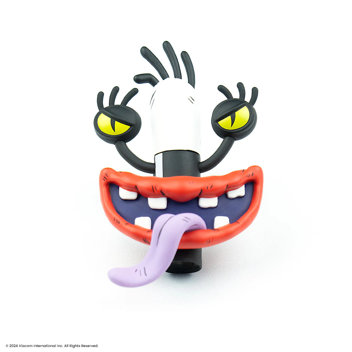 Aaahh!! Real Monsters 3 Figure Set - Image 32