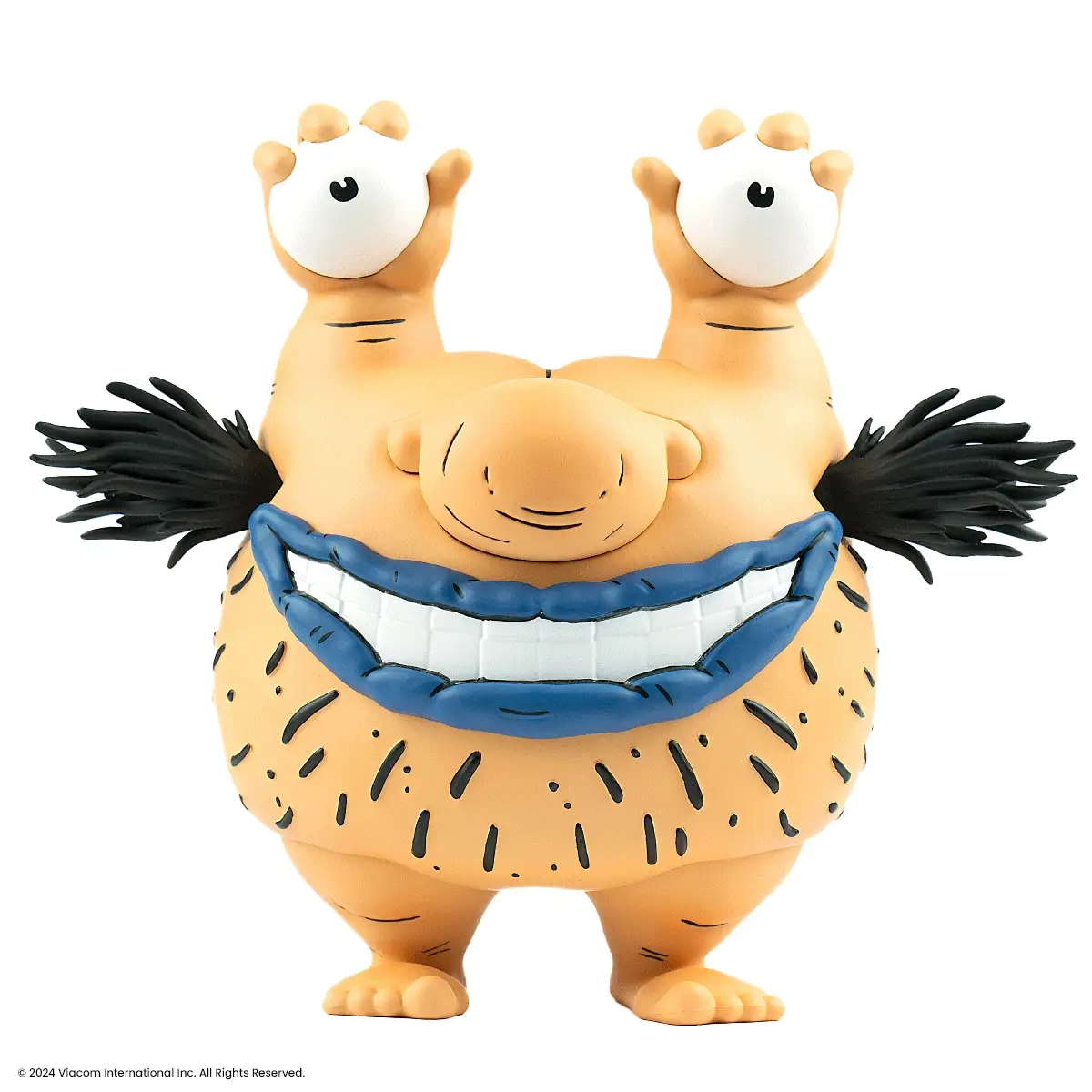 Aaahh!! Real Monsters 3 Figure Set - Image 6