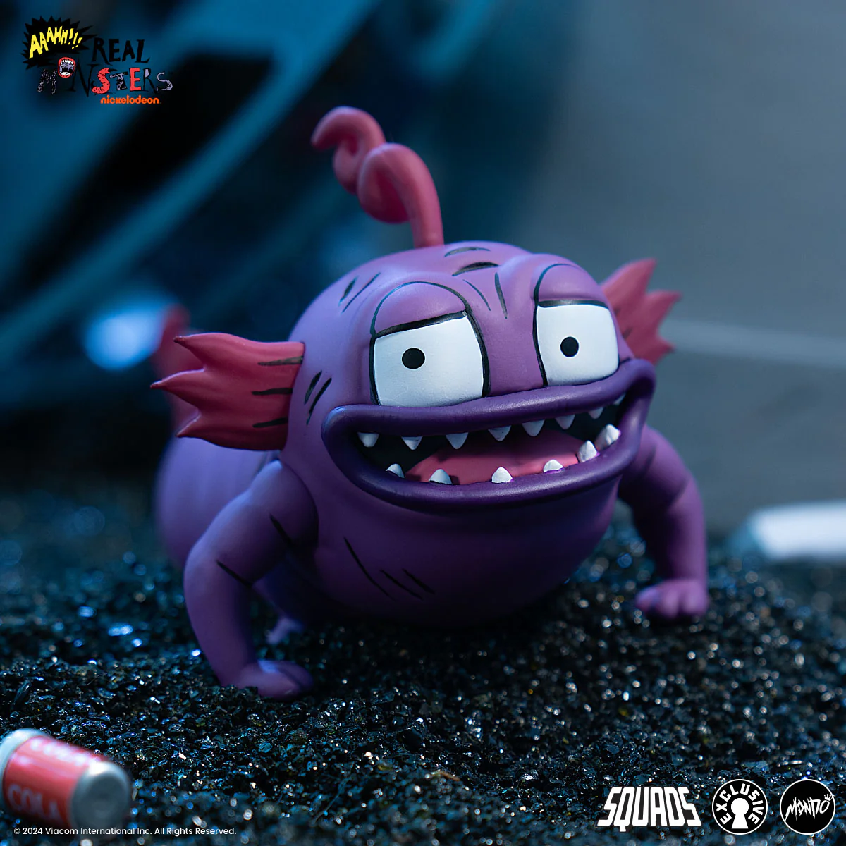 Aaahh!! Real Monsters 3 Figure Set - Exclusive - Image 22