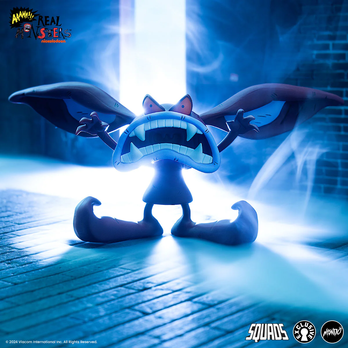 Aaahh!! Real Monsters 3 Figure Set - Exclusive - Image 35