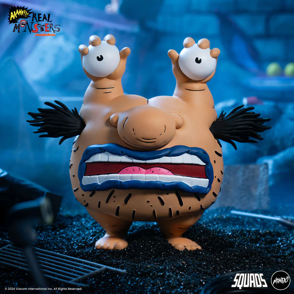 Aaahh!! Real Monsters 3 Figure Set - Exclusive - Image 37