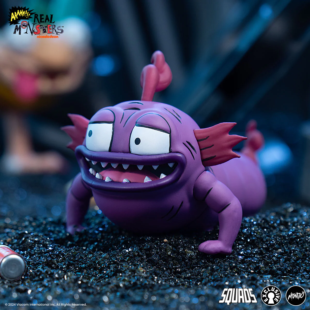 Aaahh!! Real Monsters 3 Figure Set - Exclusive - Image 39