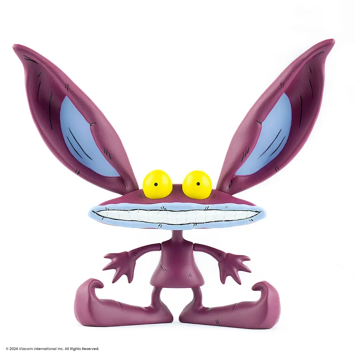 Aaahh!! Real Monsters 3 Figure Set - Exclusive - Image 4