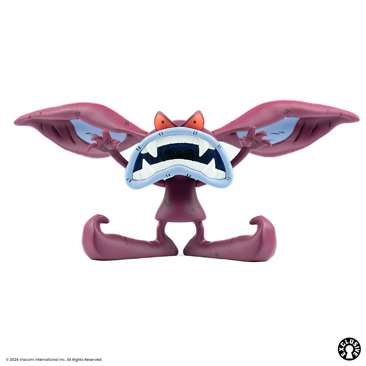 Aaahh!! Real Monsters 3 Figure Set - Exclusive - Image 47