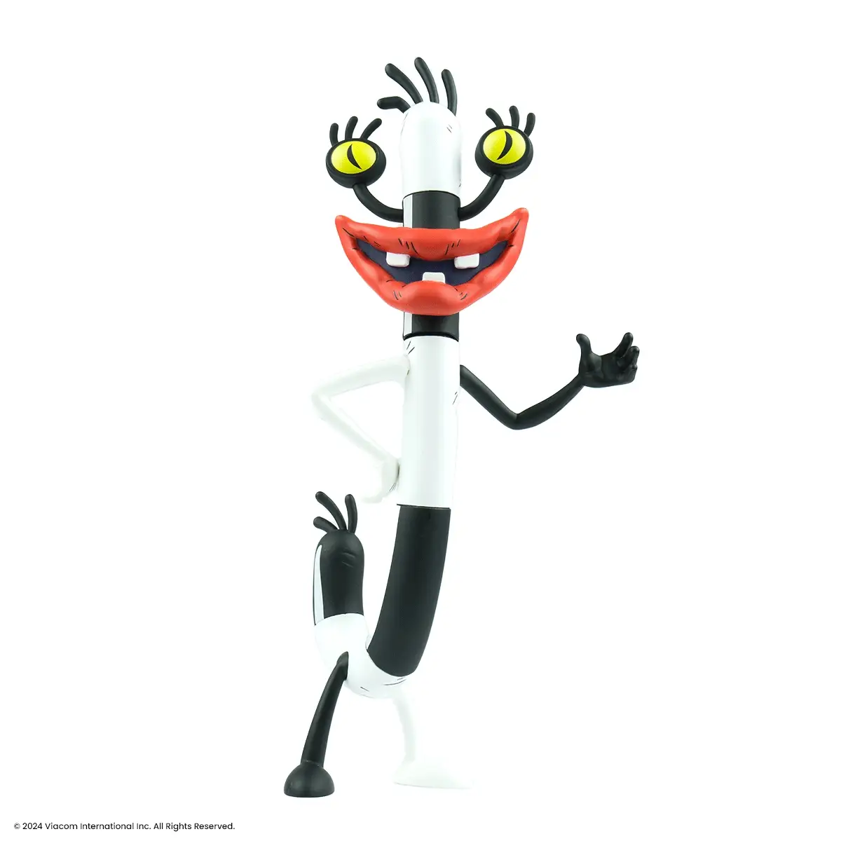 Aaahh!! Real Monsters 3 Figure Set - Exclusive - Image 5